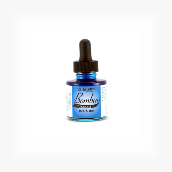 Dr. Ph. Martin's Bombay India Ink Set, 0.5oz. Set #2 | Michaels
