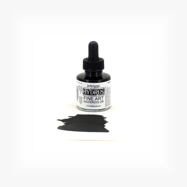 Hydrus Fine Art Watercolor, 1.0 oz, Yellow Ochre (14H) – Dr