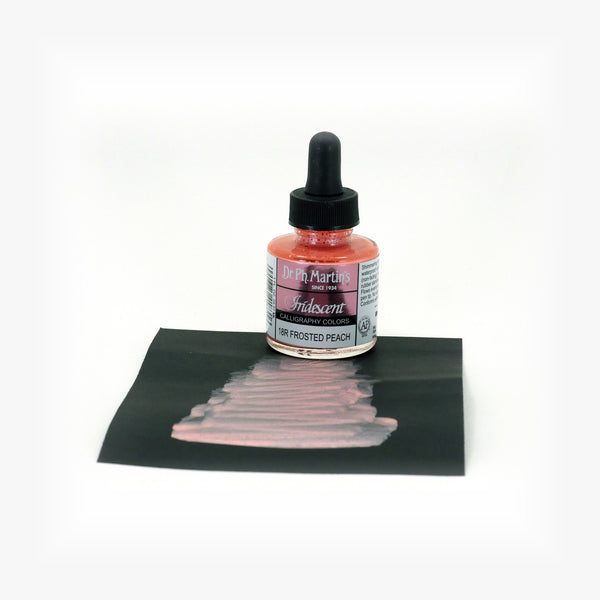 Amazon.com: Dr. Ph. Martin's Iridescent Calligraphy Color
