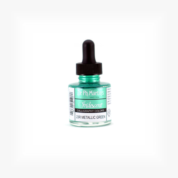Amazon.com: Dr. Ph. Martin's Calligraphy Color (9R) Ink