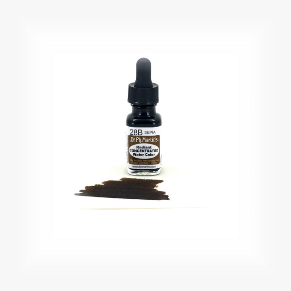 Radiant Concentrated Water Color, 0.5 oz, Set A – Dr. Ph