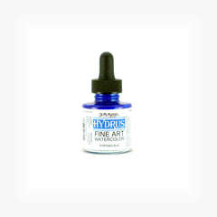 (未使用･未開封品)　Dr. Ph. Martin&#39;s Hydrus Fine Art Watercolor 1.0 oz Phthalo Green (6H) 7z28pnb Hydrus Fine Art Watercolor, 1.0 oz, Phthalo Green (6H) – Dr