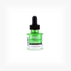 Iridescent Calligraphy Color, 1.0 oz, Iridescent Green (5R) – Dr